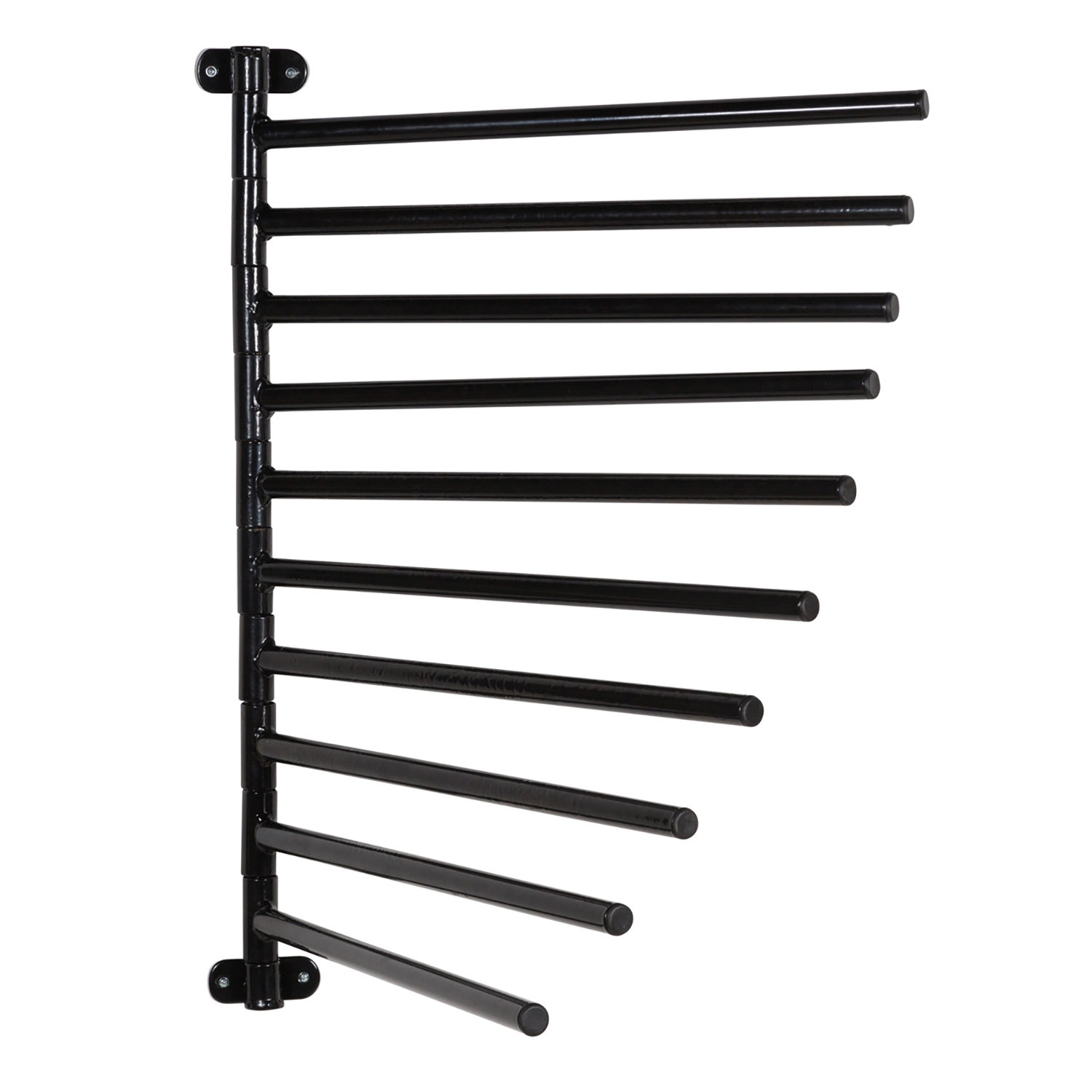 Stubbs Swing Stack & Rack S9310 BLACK