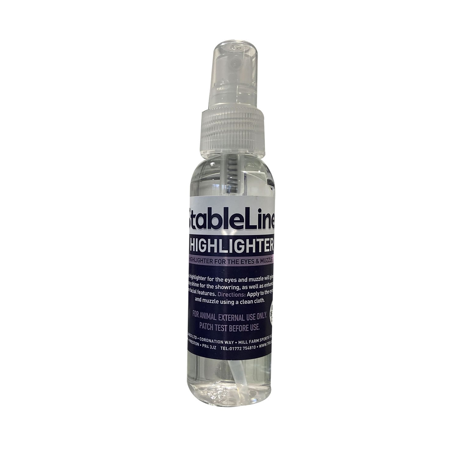 Stableline Highlighter 100 ML