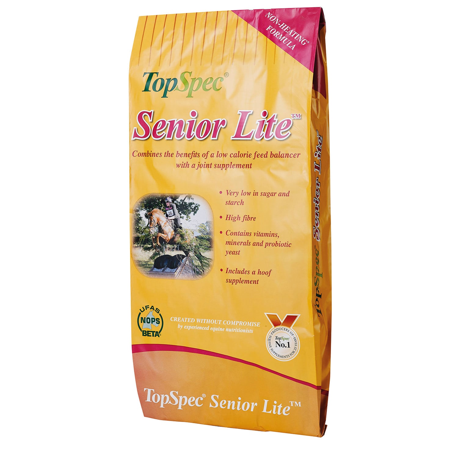 Topspec Senior Lite Feed Balancer 15 KG
