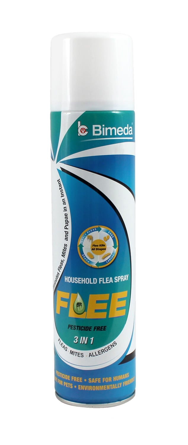 Flee Spray 400 ML