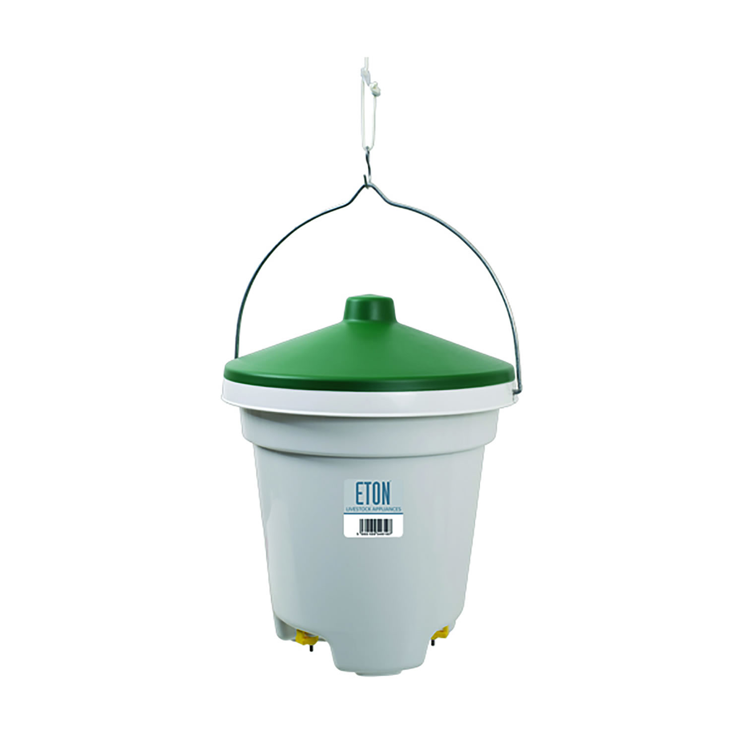 Eton Tsn12 Poultry Drinker 12 LT