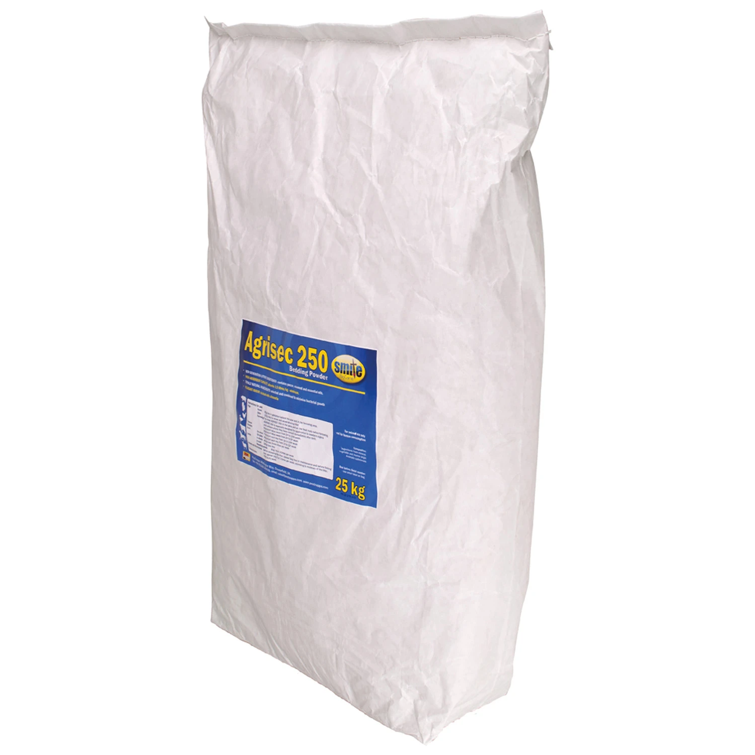 Smite Biocare Agrisec 250 25 KG