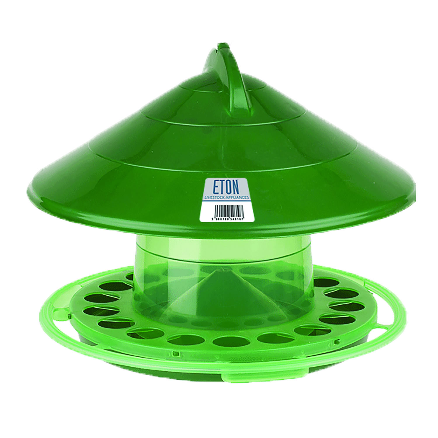 Eton Tsa Wild Bird Feeder 2 KG