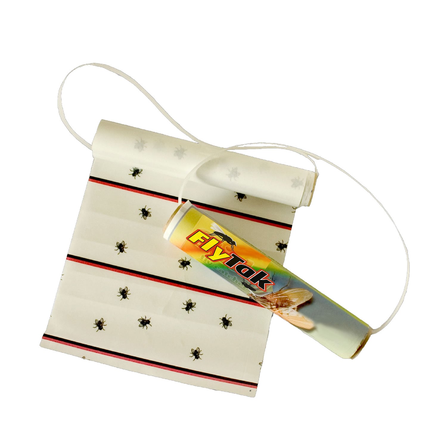 Flytak Sticky Fly Roll Mini 2.5 M