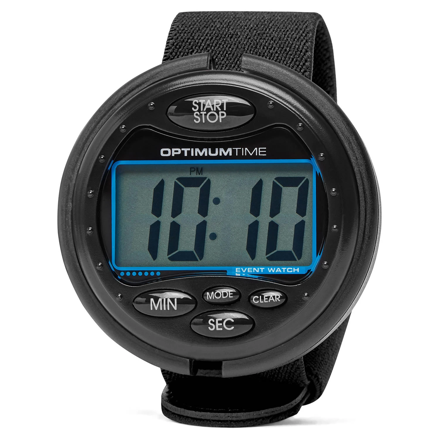 Optimum Time Ultimate Event Watch