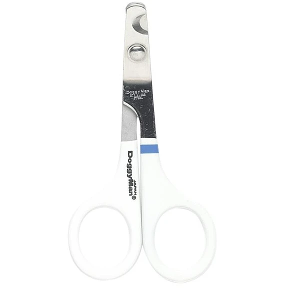 Doggyman Nail Clippers 12.5cm Curved