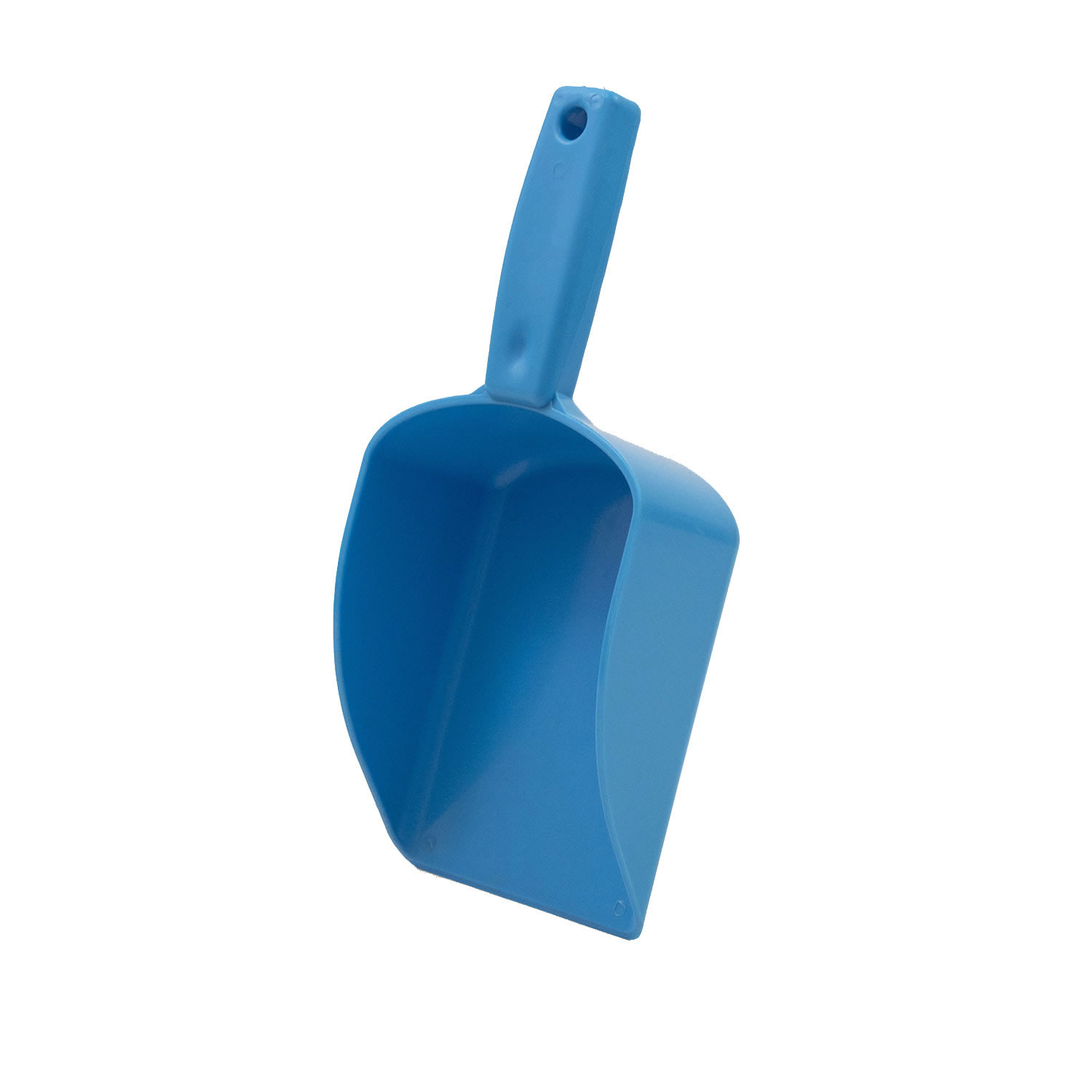 Hillbrush Seamless Hand Scoop 146Mm