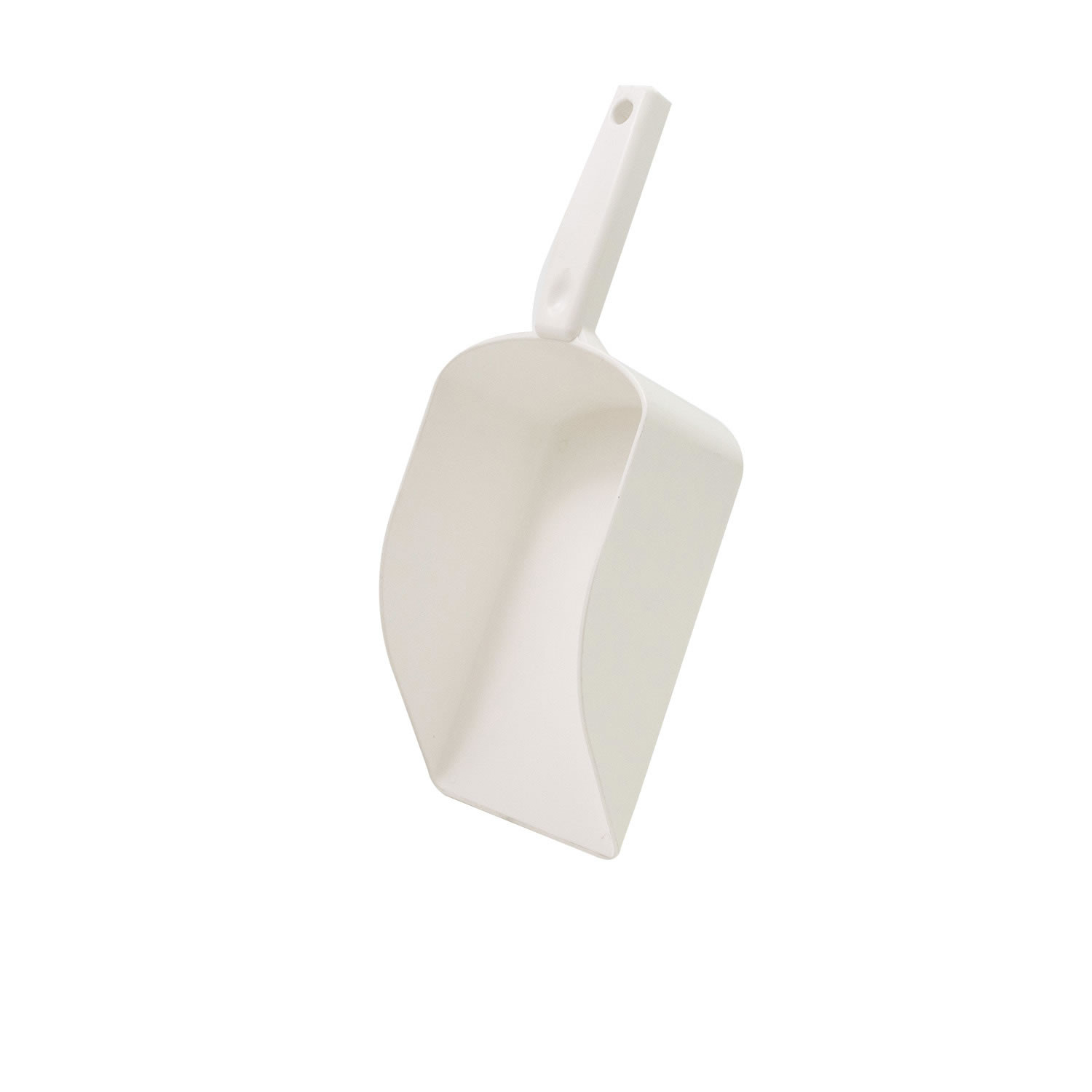 Hillbrush Seamless Hand Scoop 146Mm
