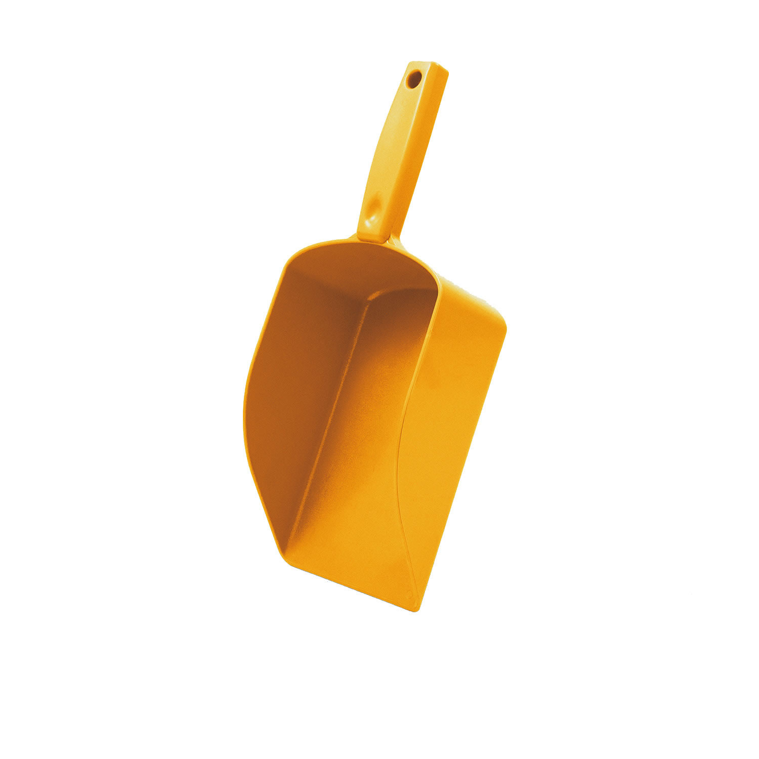 Hillbrush Seamless Hand Scoop 146Mm