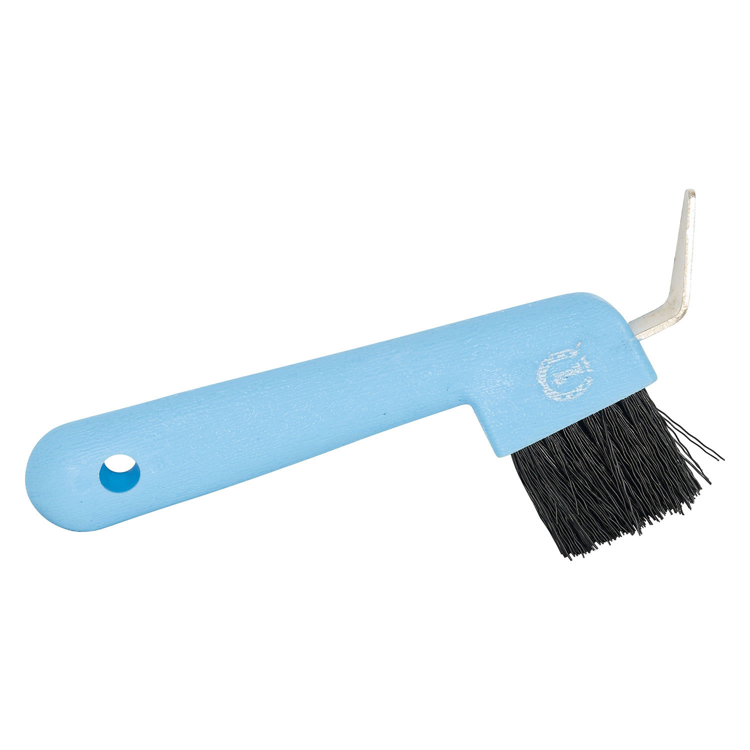 Imperial Riding Hoof Pick With Brush