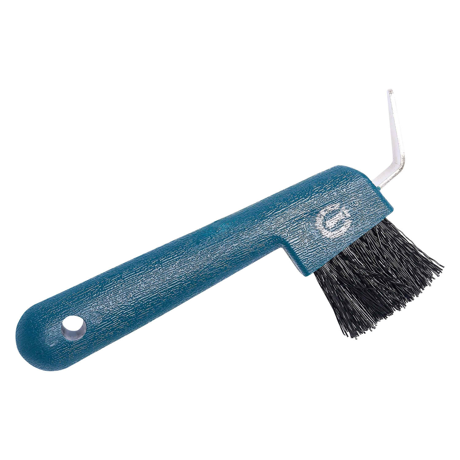 Imperial Riding Hoof Pick With Brush