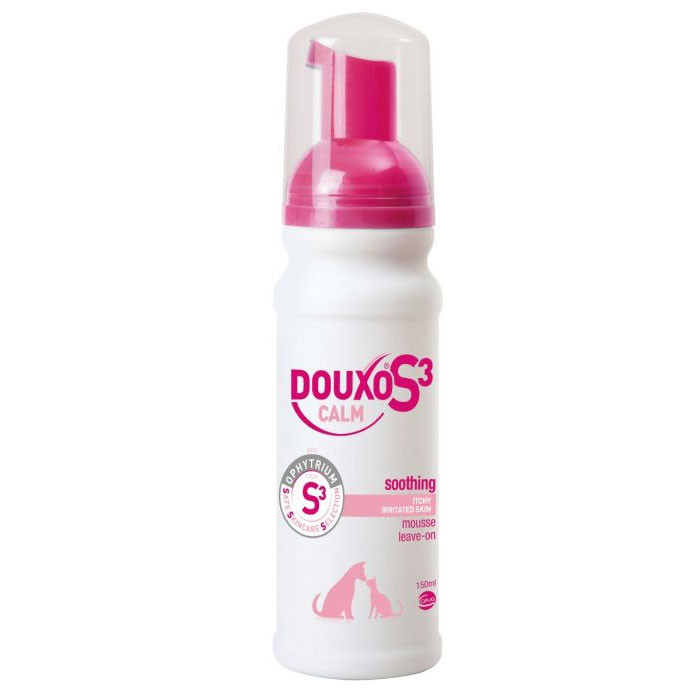 Douxo S3 Calm Mousse 150ml