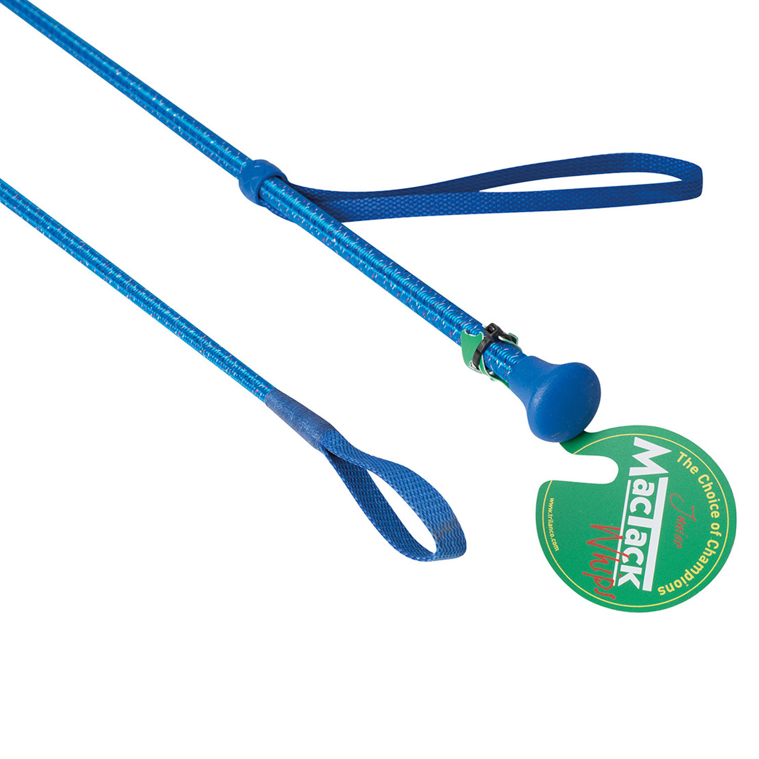 Mactack Junior Riding Whip Cw78