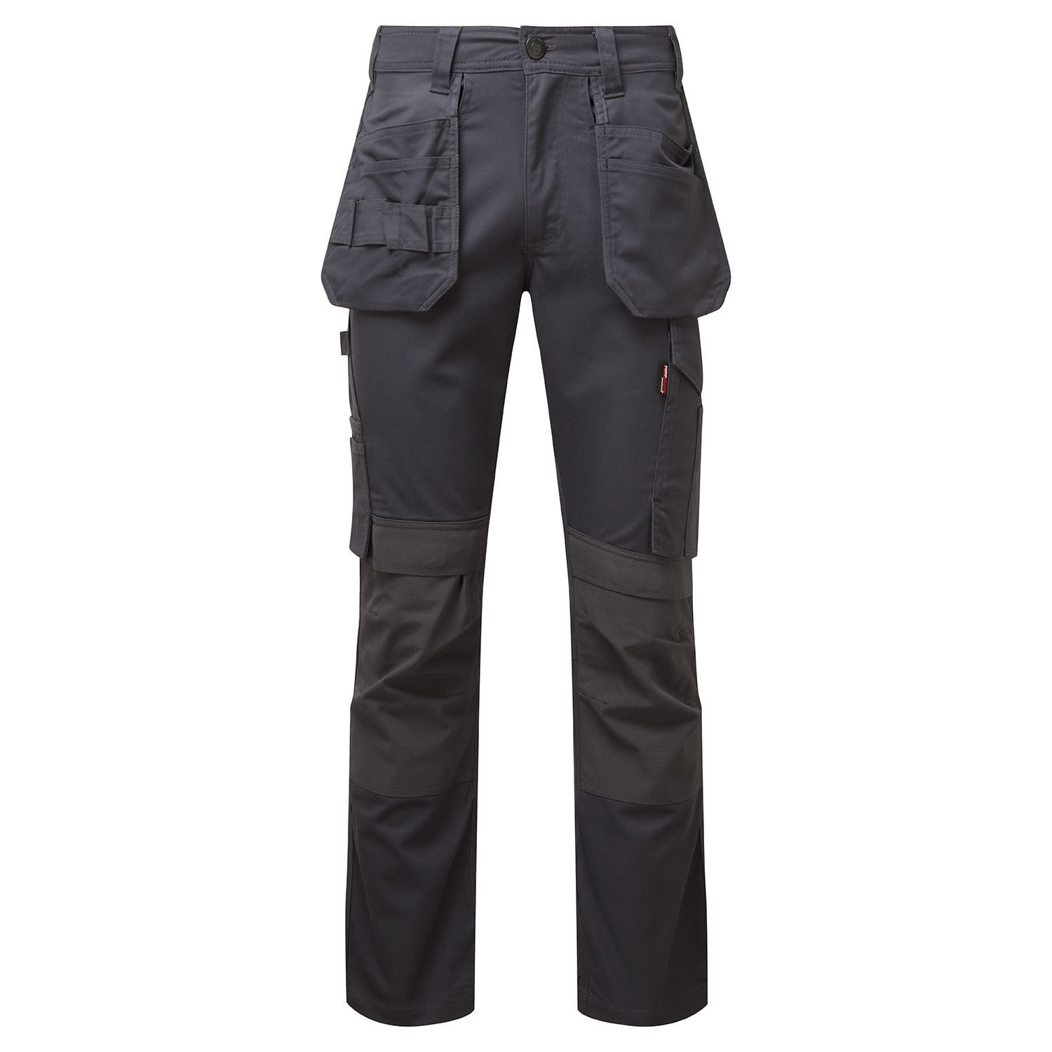 Tuffstuff Proflex Work Trouser Grey Long