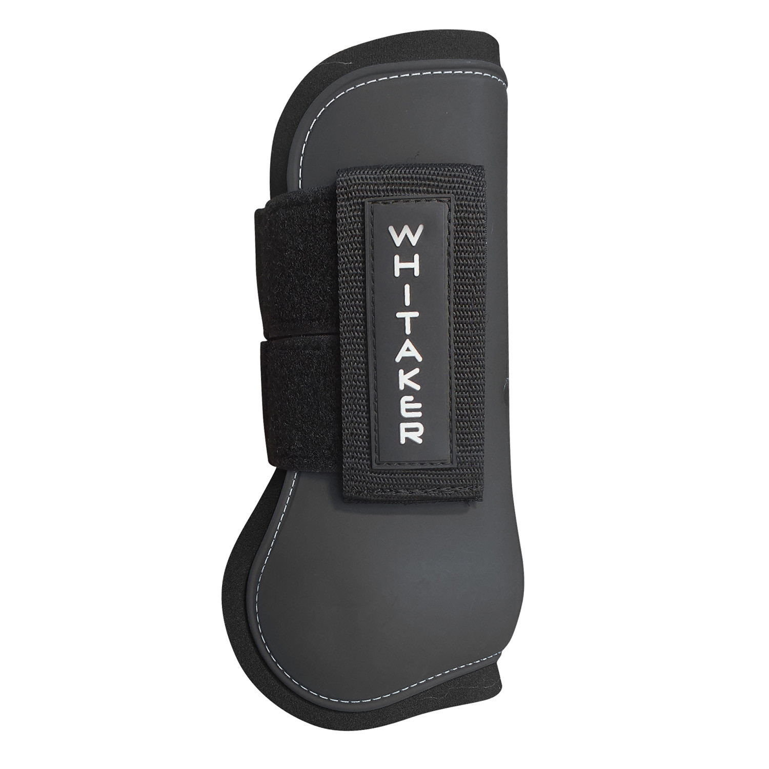 Whitaker Skipton Tendon & Fetlock Boots Set Black