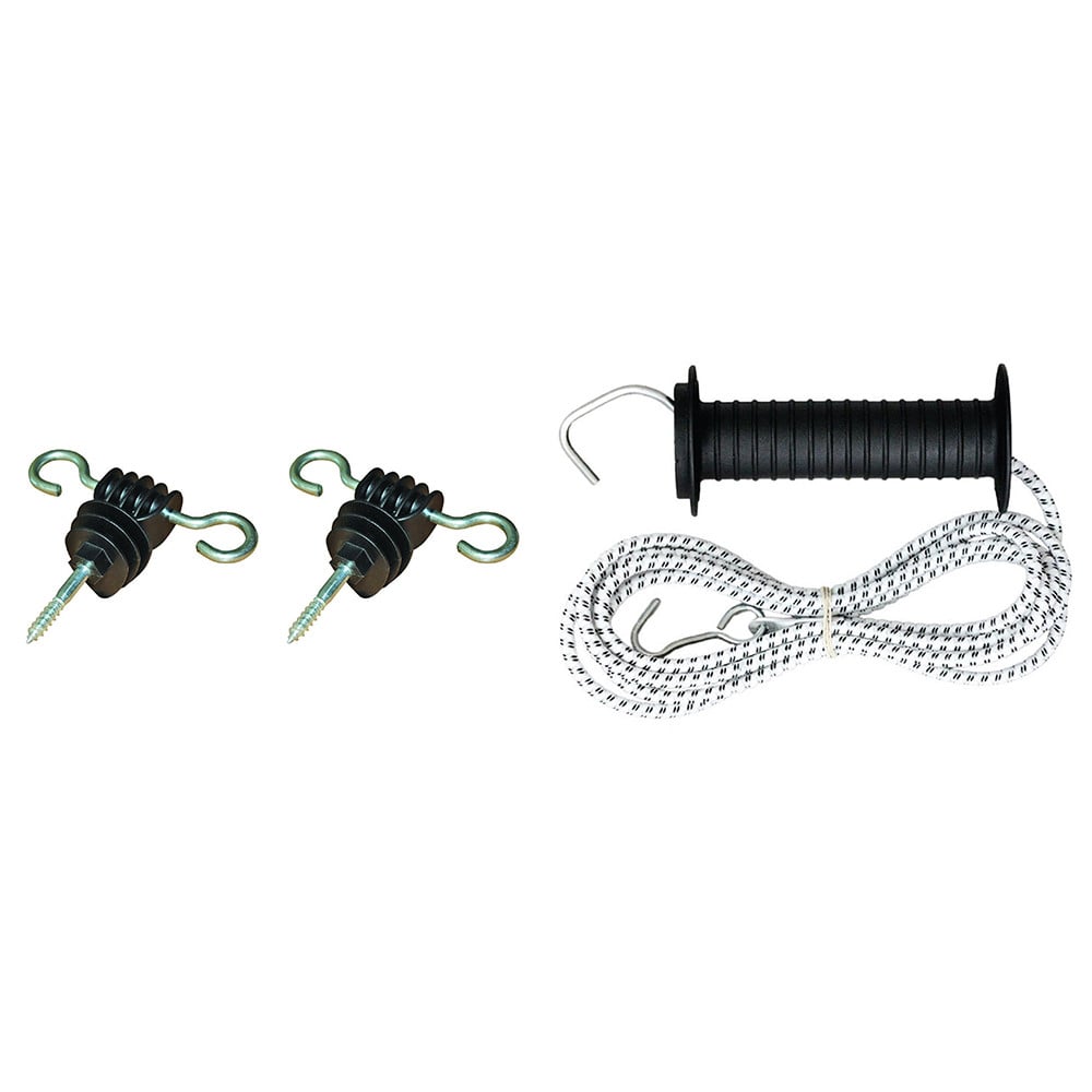 Agrifence Elastic Rope Gate Set (H7380)