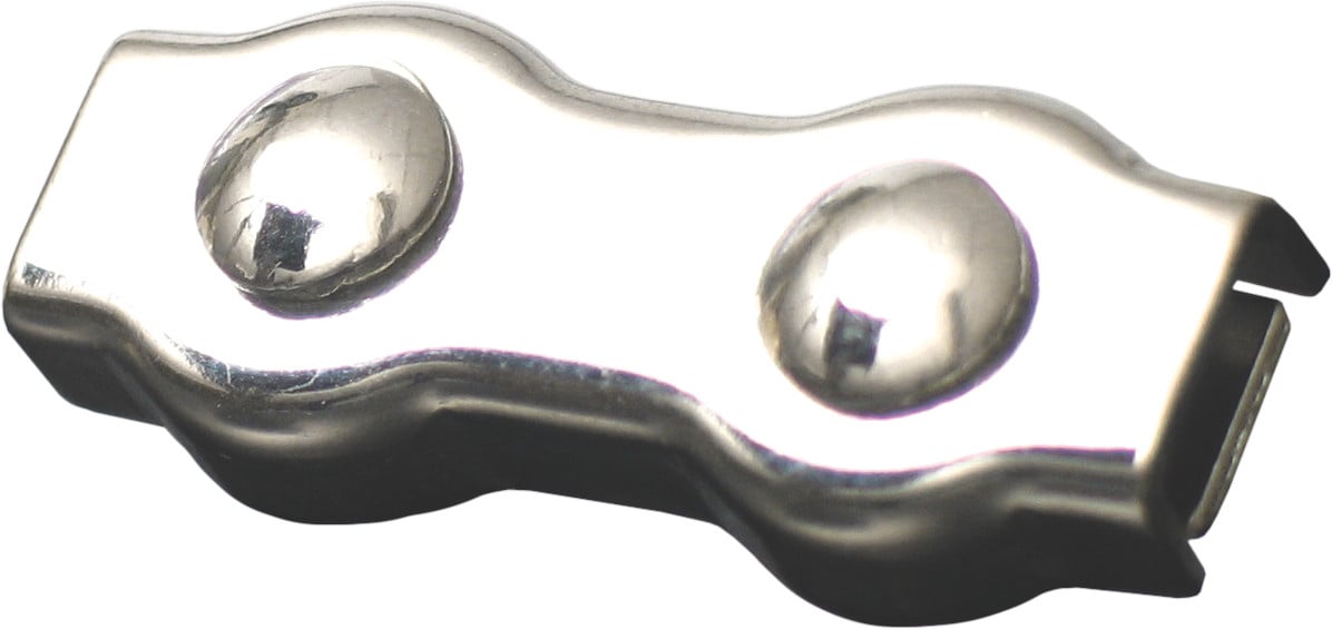 Agrifence Rope Joiner/Connection (H6007) Pack of 5