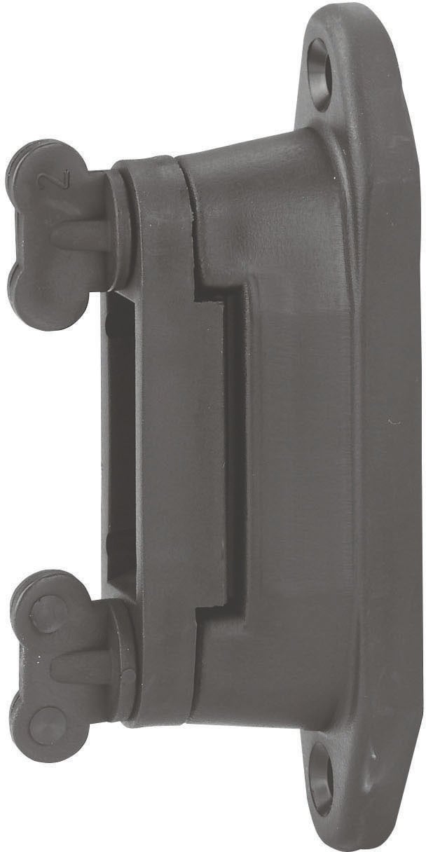 Agrifence Tapelock Insulators (H4842) Pack of 2