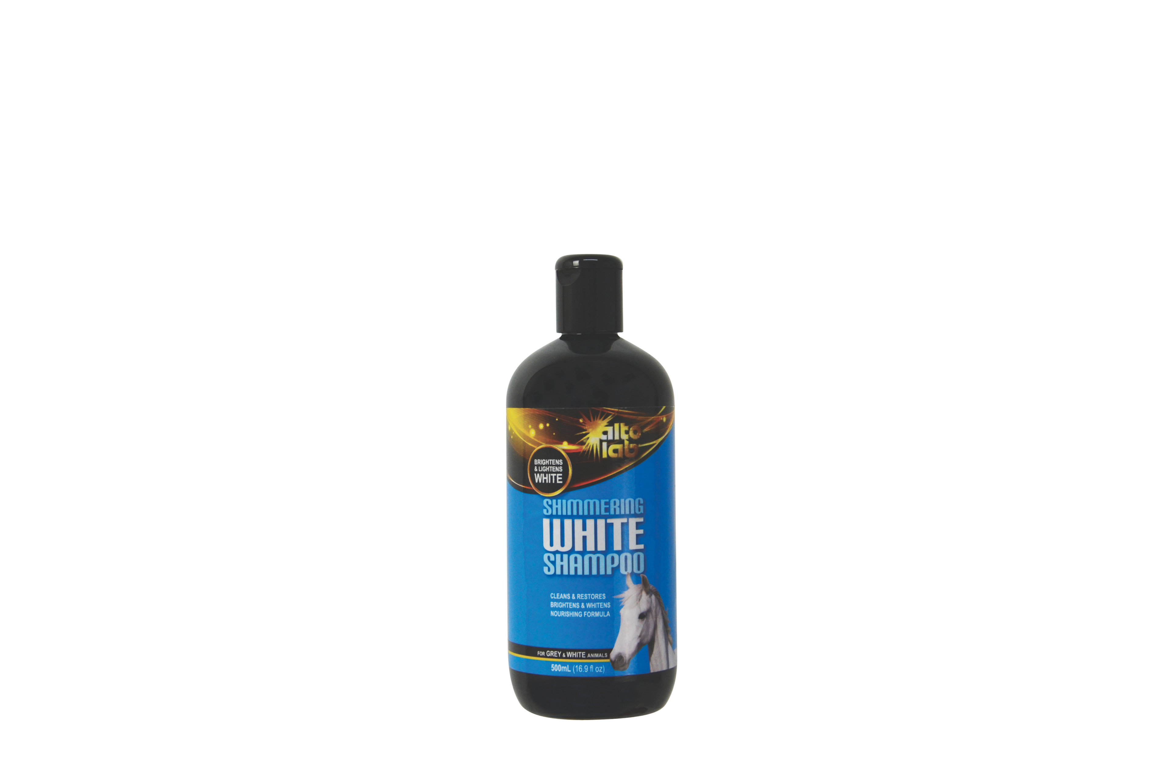 Alto Lab Shimmering White 500ml