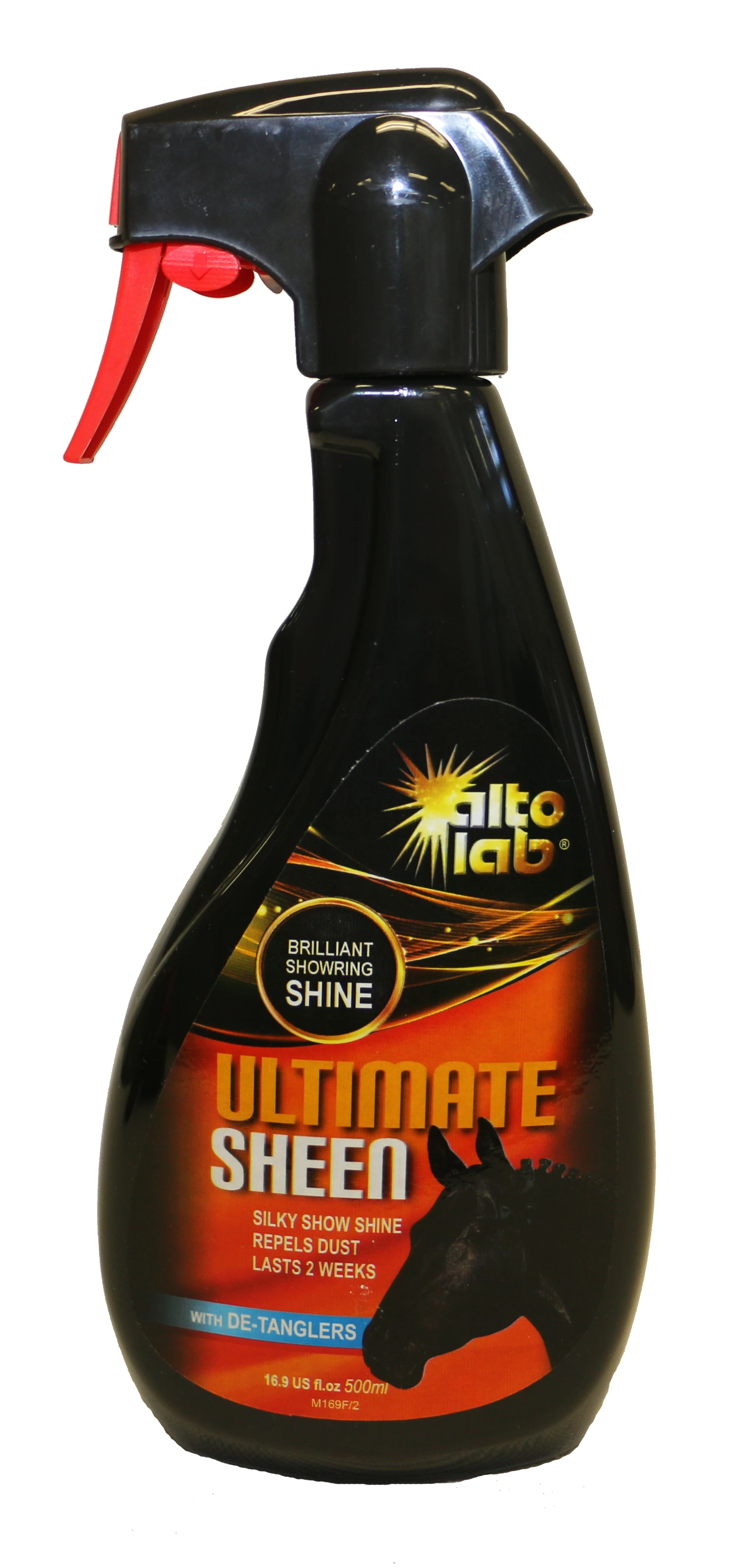 Alto Lab Ultimate Sheen 500ml