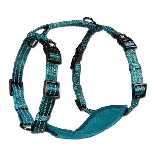 Alcott Products Adventure Harness - Blue