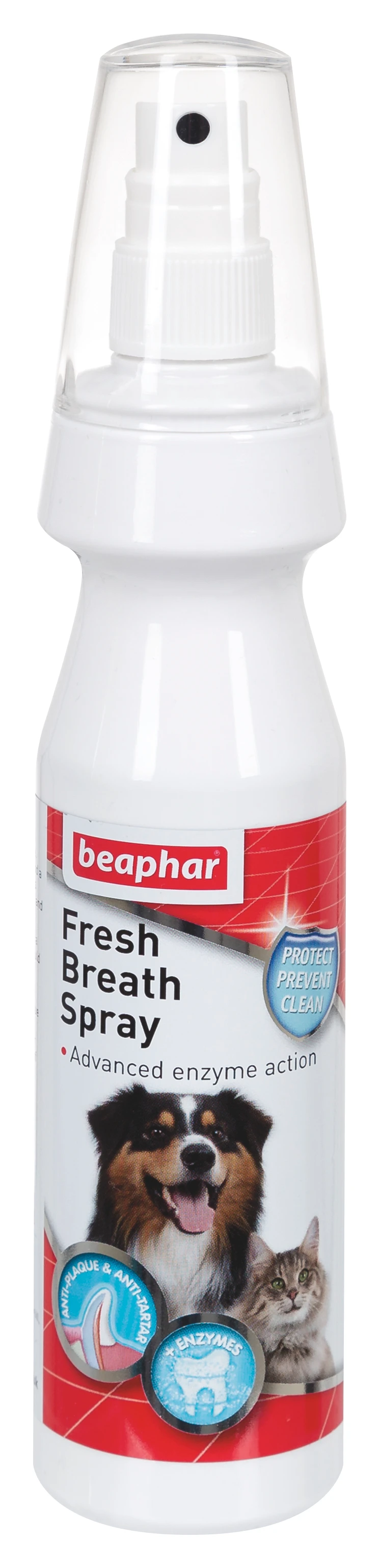 Beaphar Fresh Breath Spray  150ml
