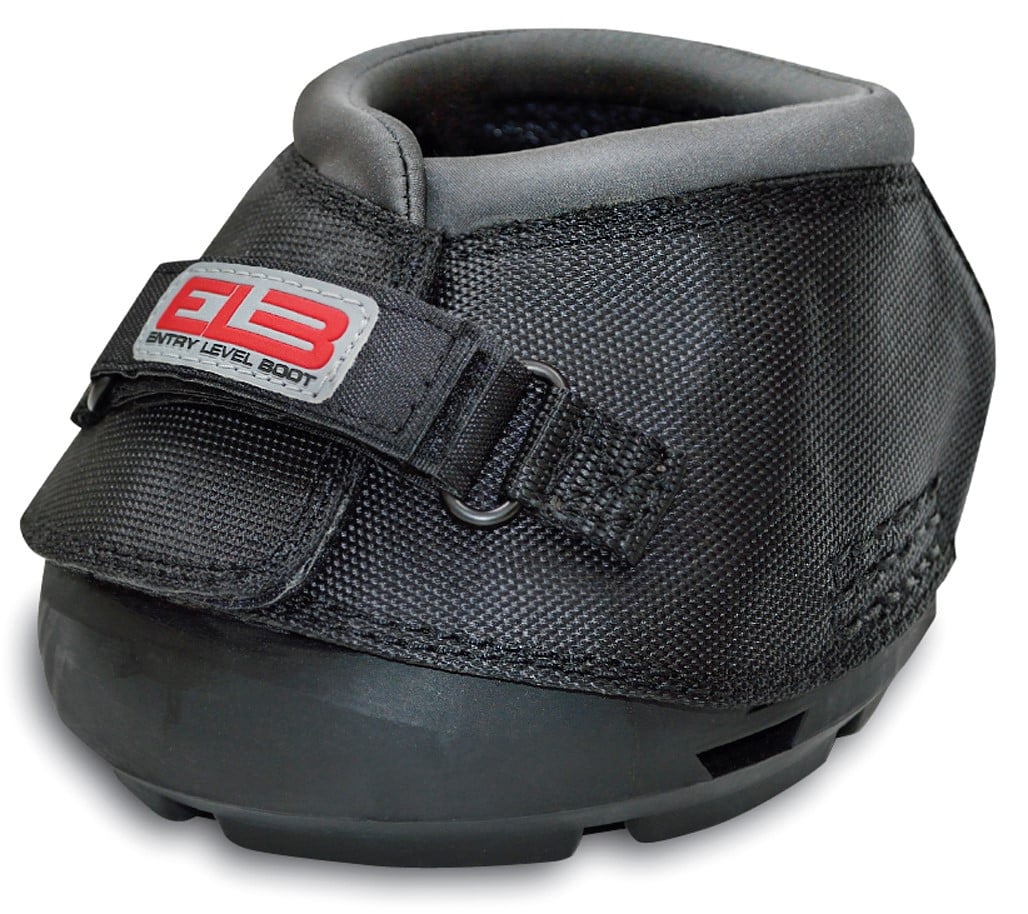 Cavallo Entry Level Boot Slim