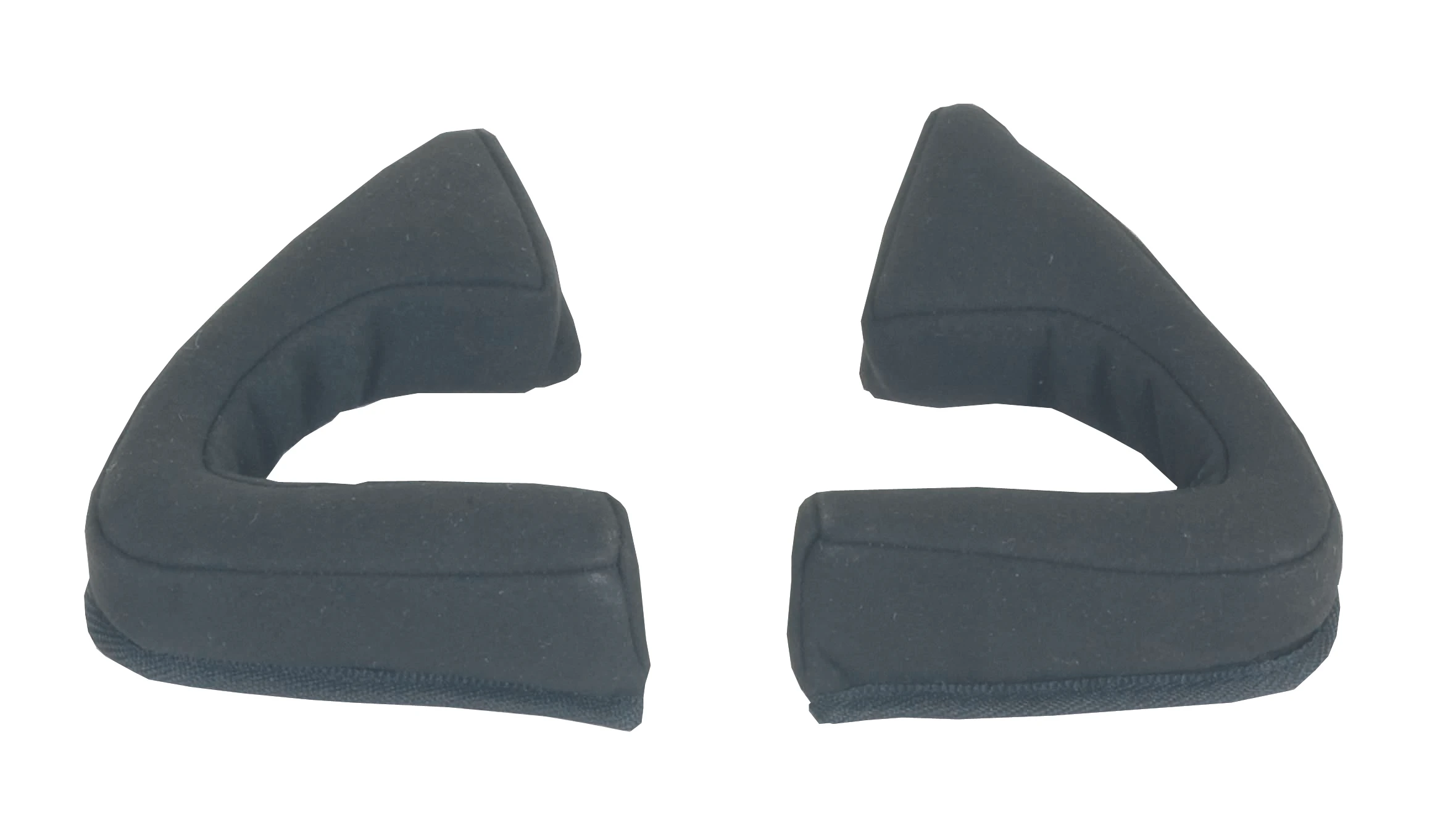 Champion Ventair Harness Pads  Black
