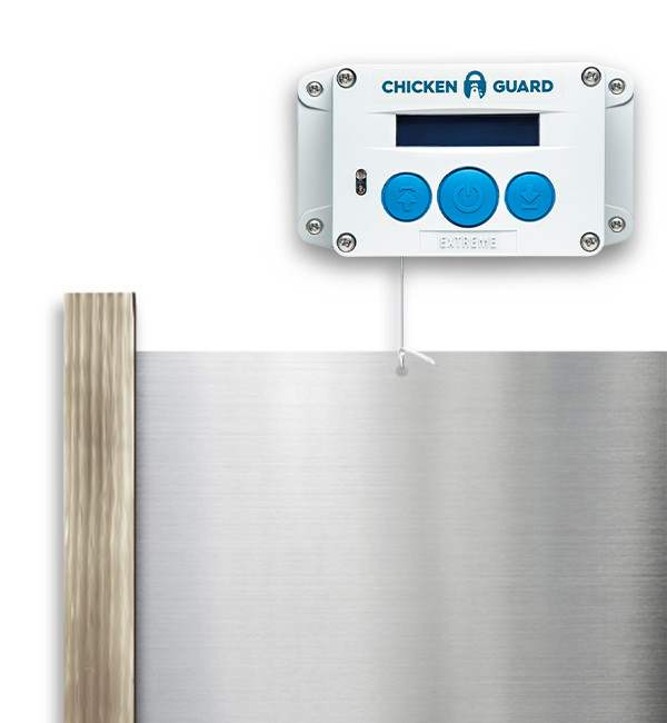 ChickenGuard Classic Combi  Extreme