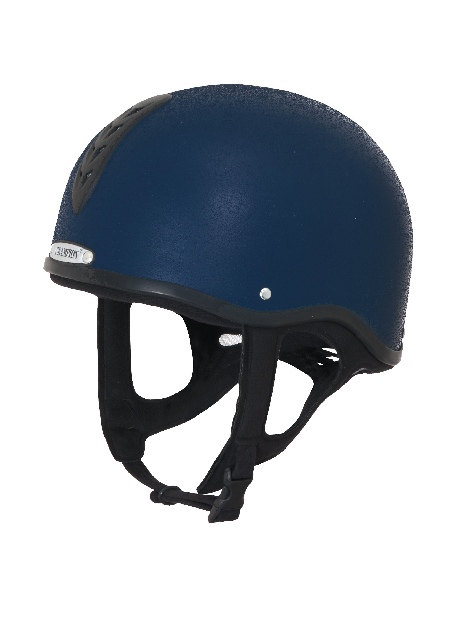 Champion Junior XAir Helmet Plus - Navy