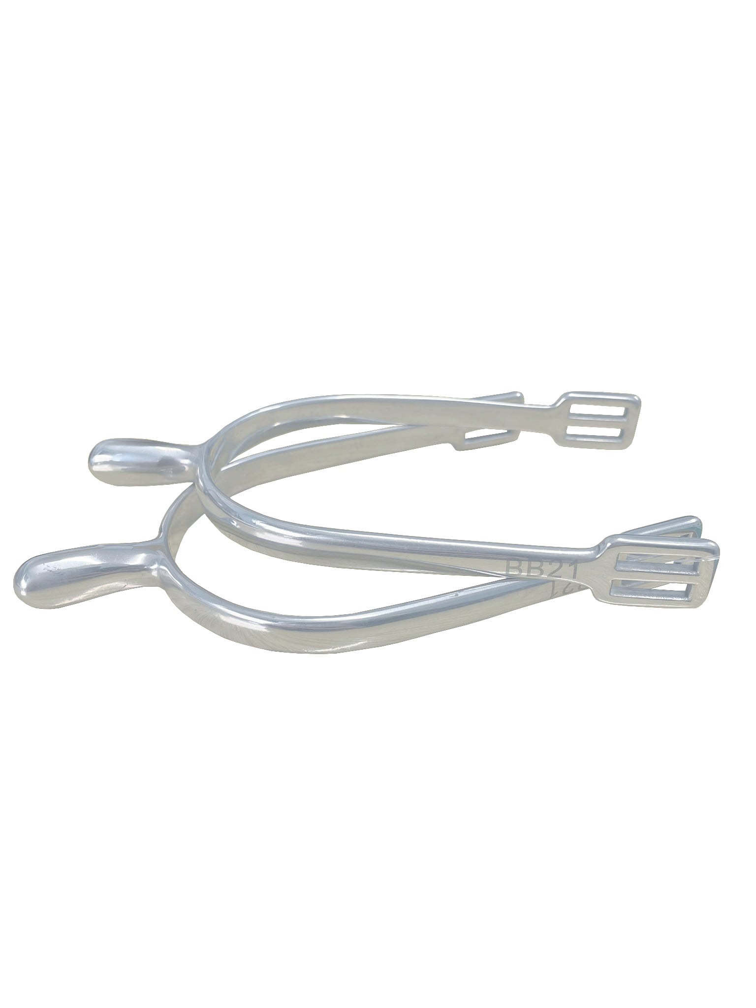 Dressage Spurs