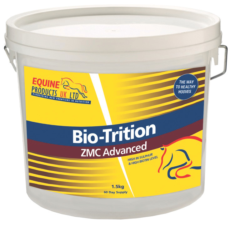 BioTrition ZMC Advanced