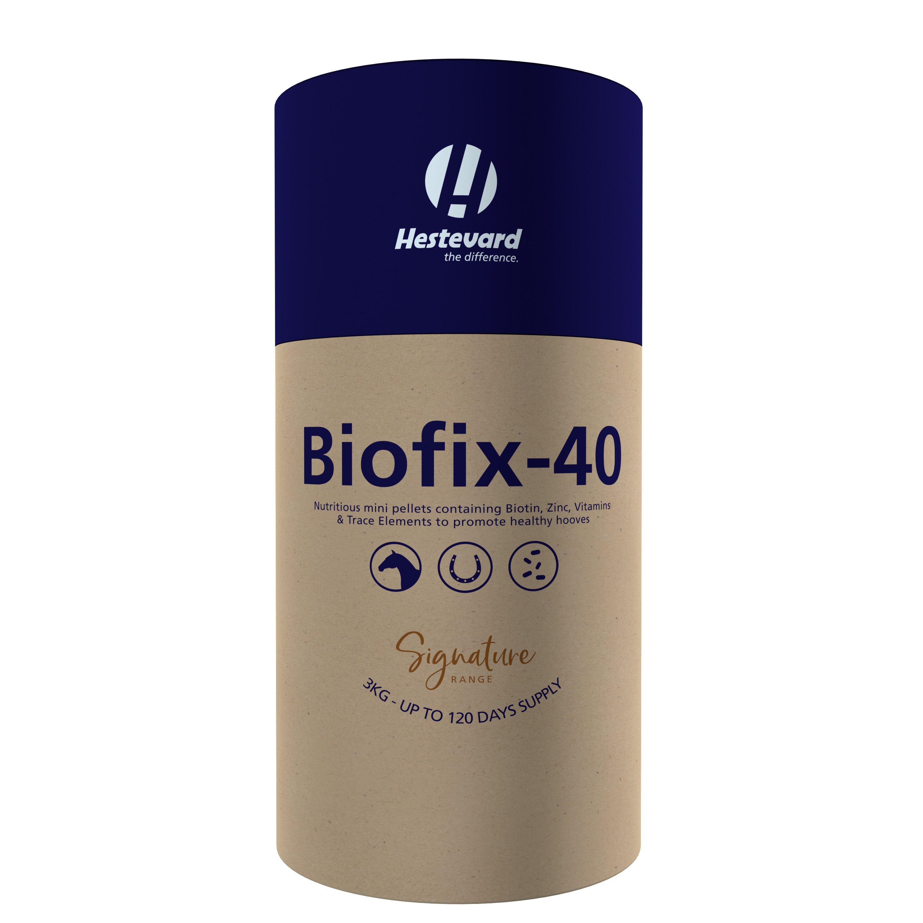 Hestevard Biofix40 3kg
