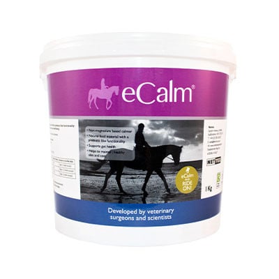 Nettex Equine eCalm 1kg