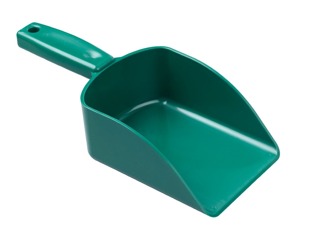 Hand Scoop