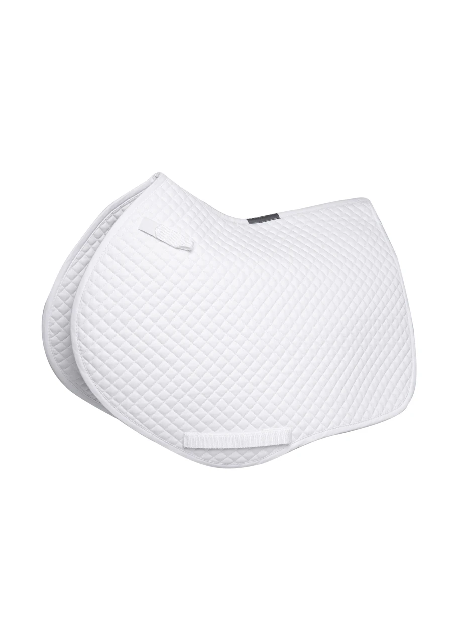Hy Equestrian Competition Close Contact Saddle Pad