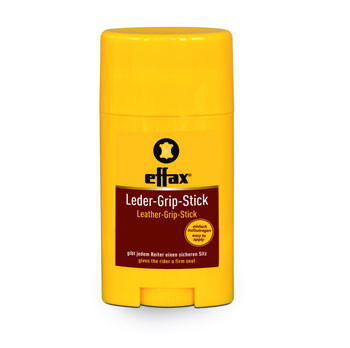 Effax Leather Grip Stick 50ml