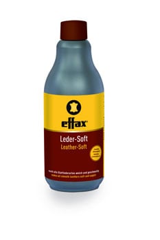 Effax Leather Soft 475ml