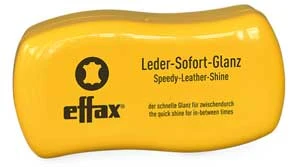 Effax Speedy Leather Shine