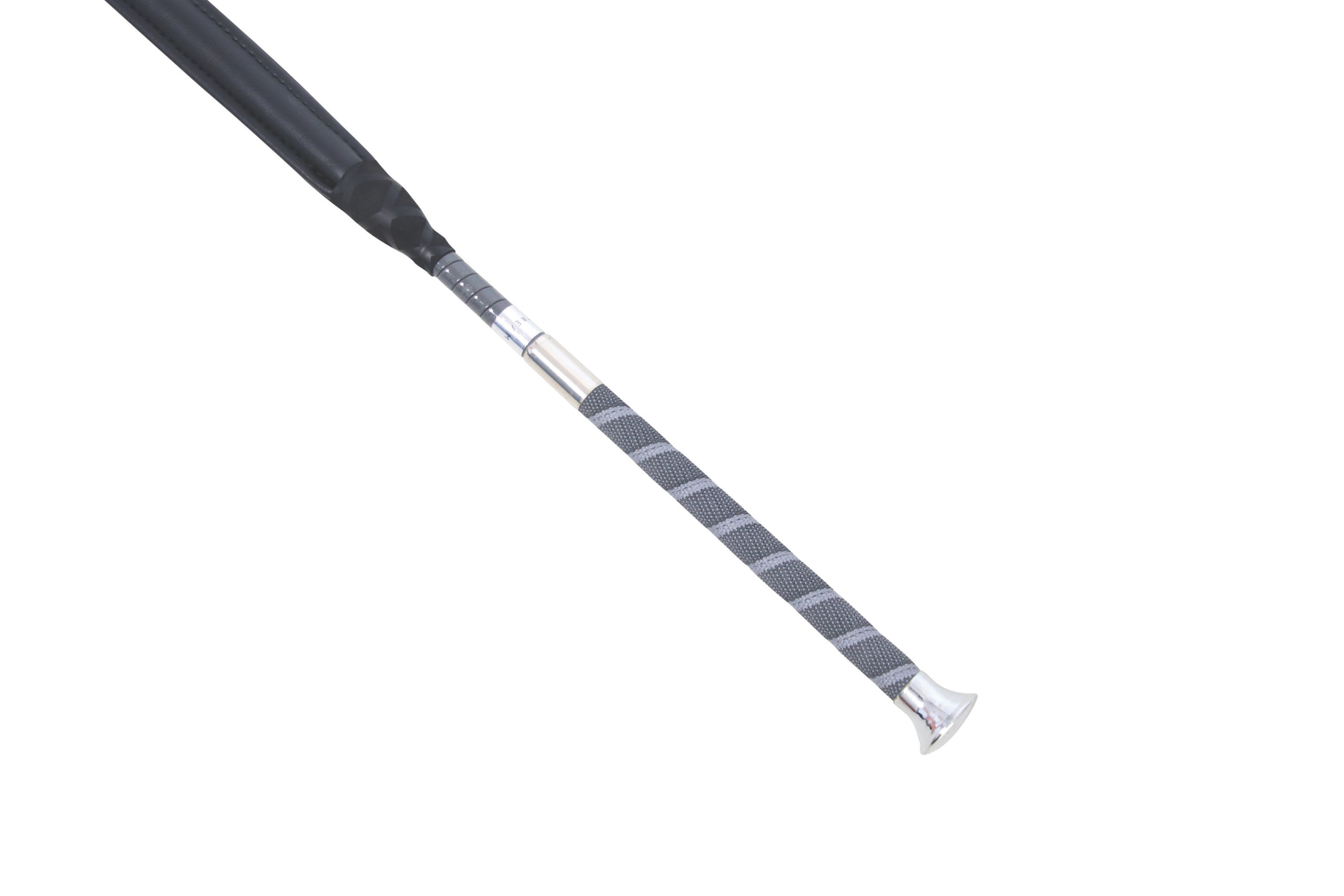 Coldstream Next Generation Hadden Jump Bat - Grey