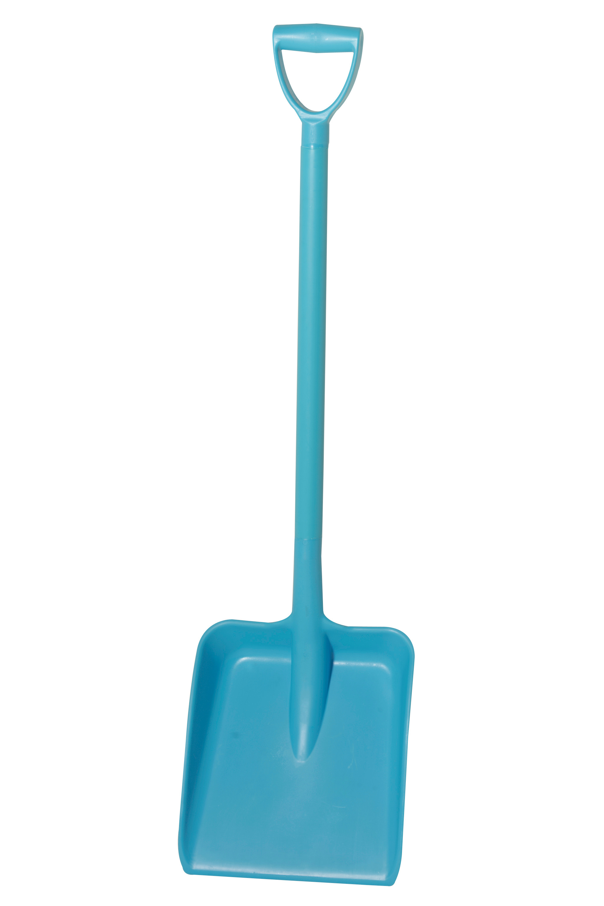 DGrip Shovel Blue 330mm