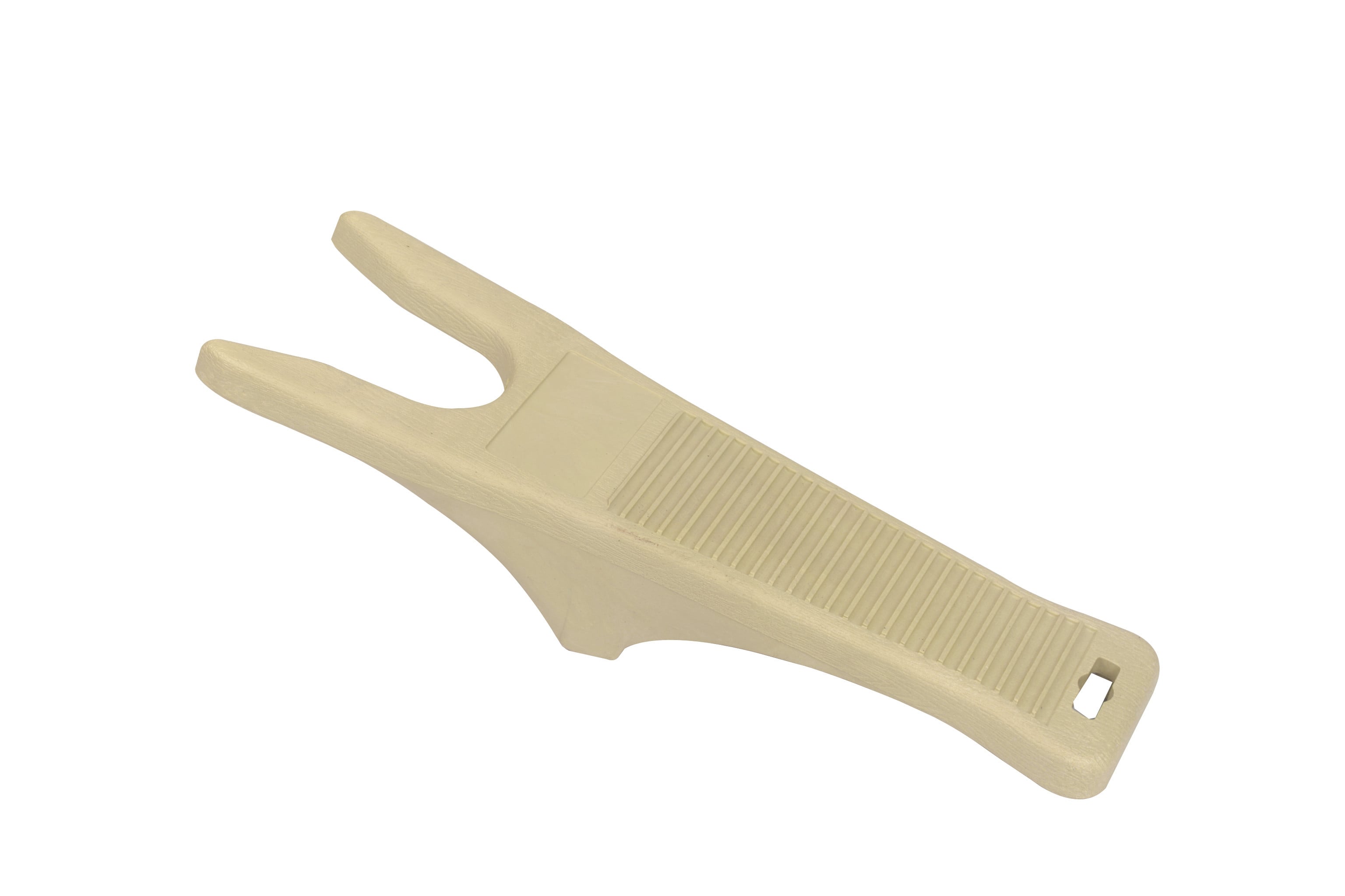 Plastic Boot Remover