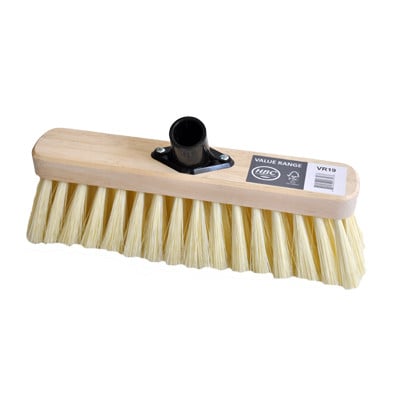 Sweeping Broom with Handle 290mm