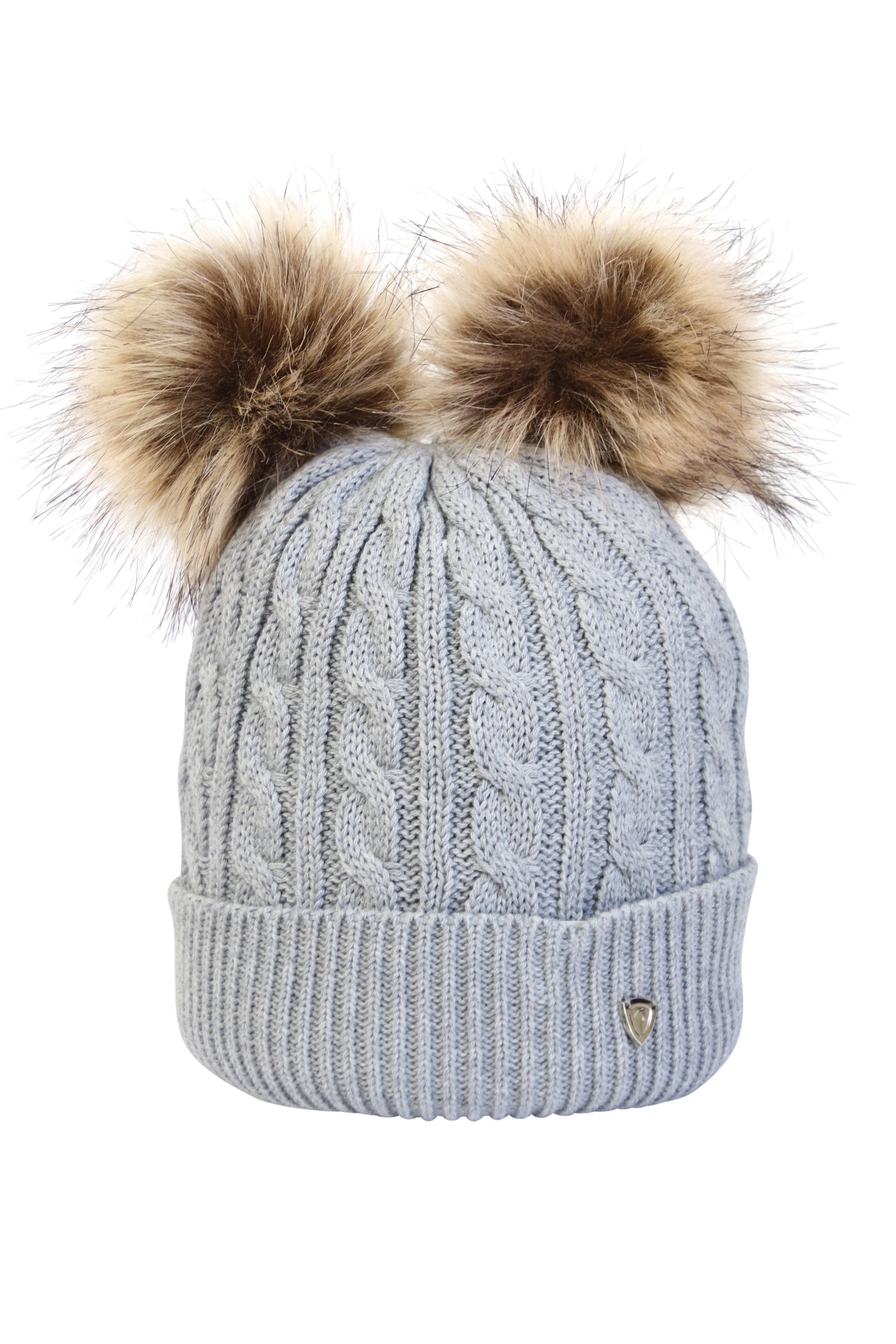Hy Equestrian Morzine Children's Snood