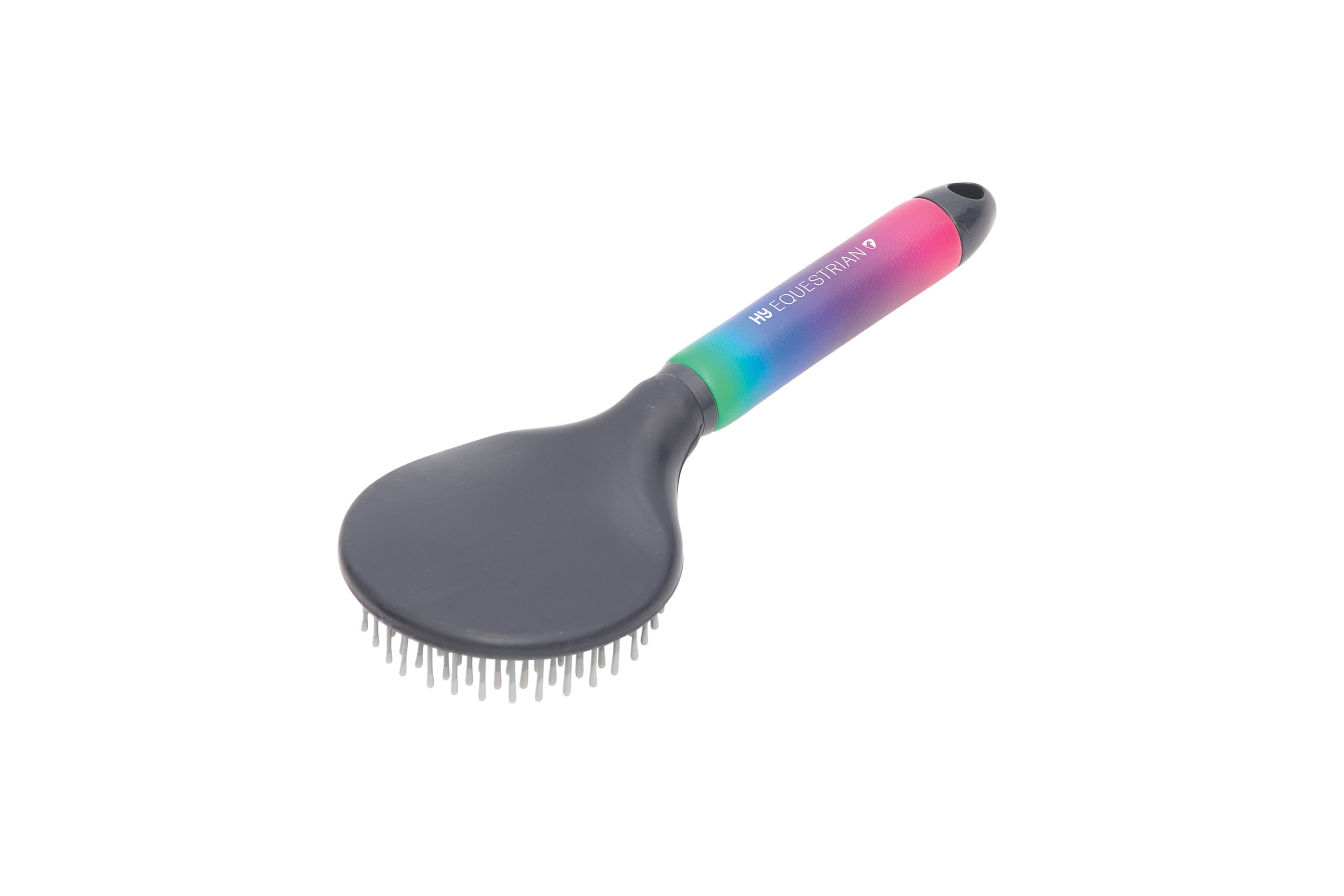 Hy Equestrian Ombre Mane & Tail Brush