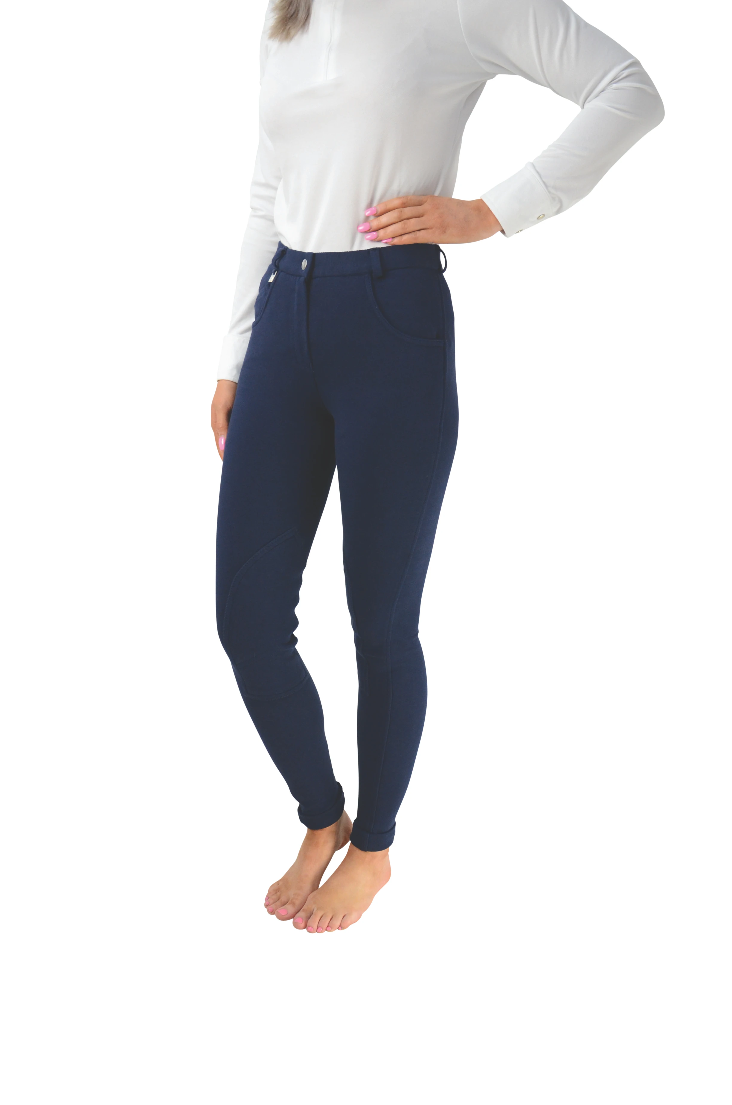 Hy Equestrian Burton Ladies Jodhpurs