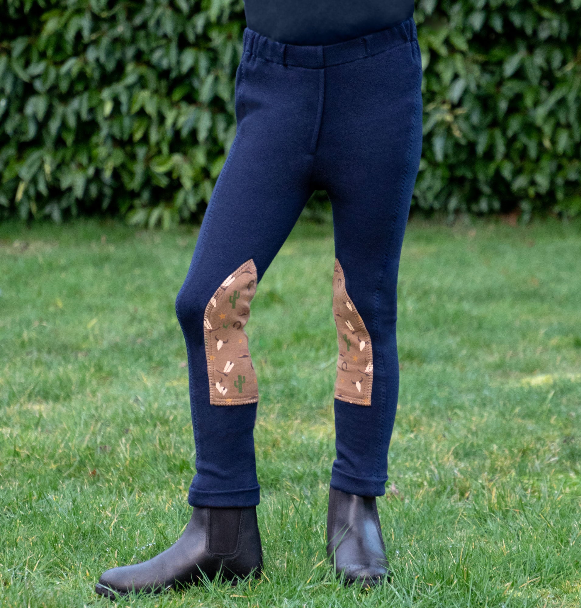 Hy Equestrian Cowboy Tots Jodhpurs