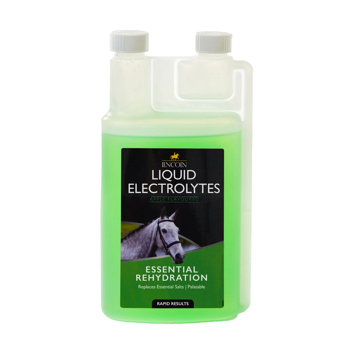 Lincoln Liquid Electrolytes 1L