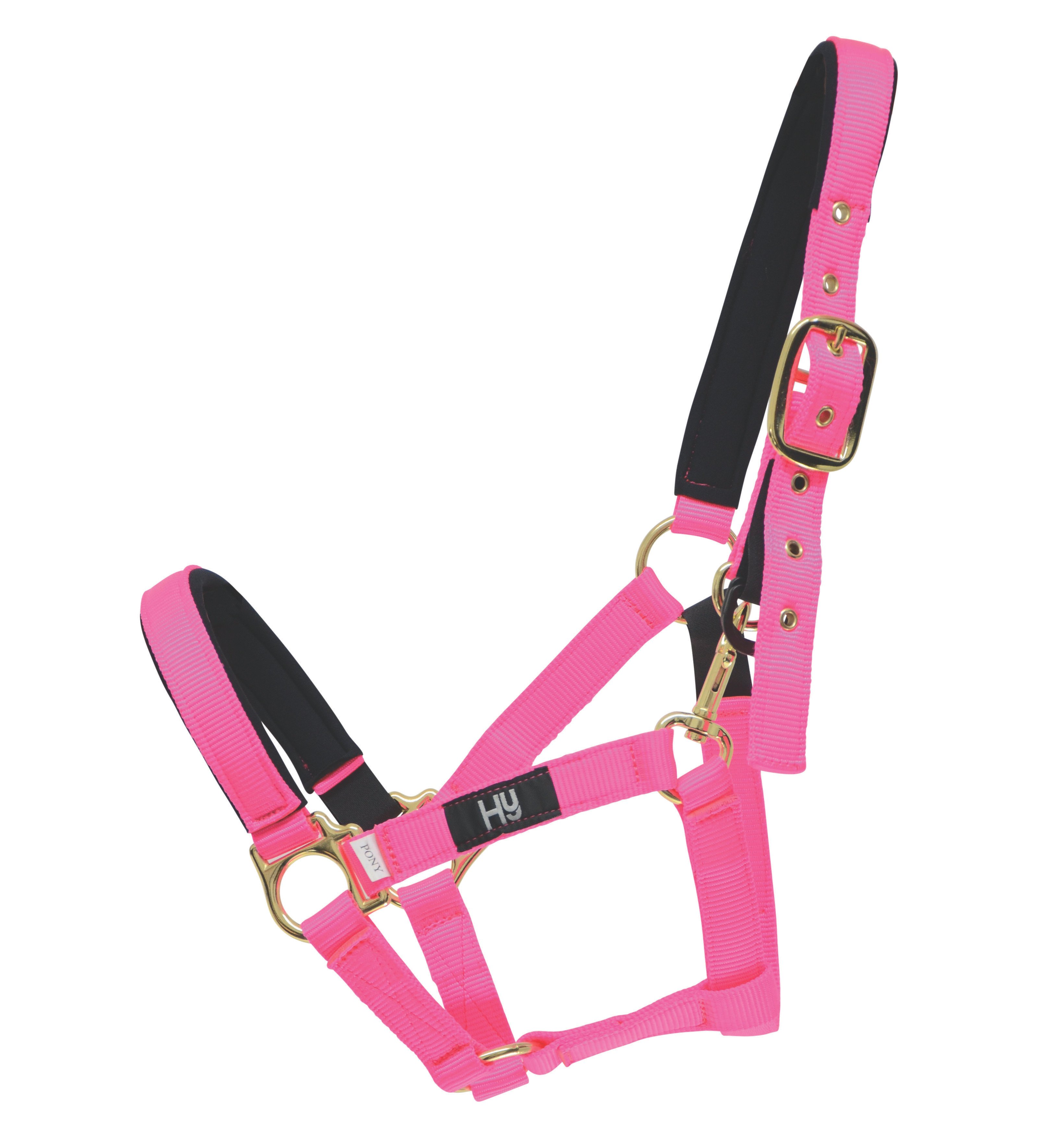 Hy Equestrian Fieldsafe Head Collar