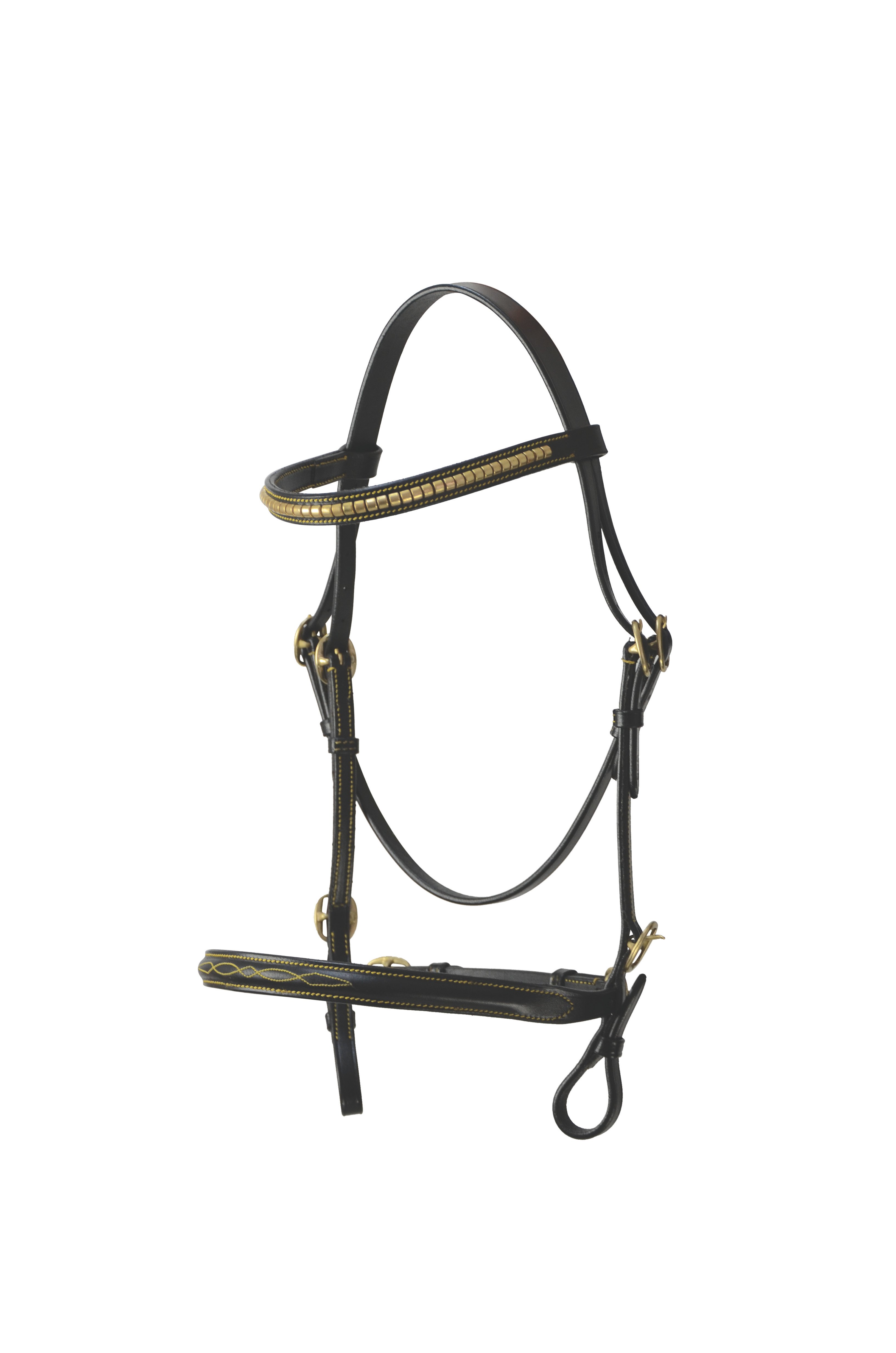 Hy Equestrian InHand Bridle